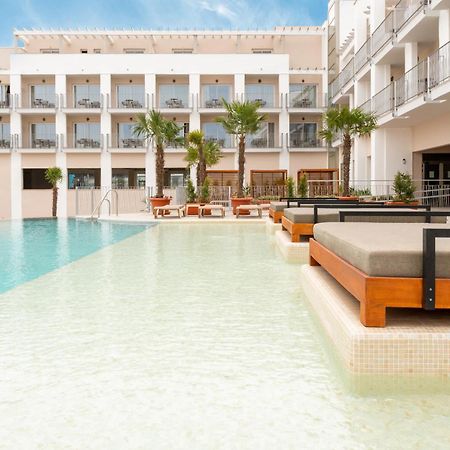 Event Tarifa By Qhotels - Adults Recommended Exterior foto