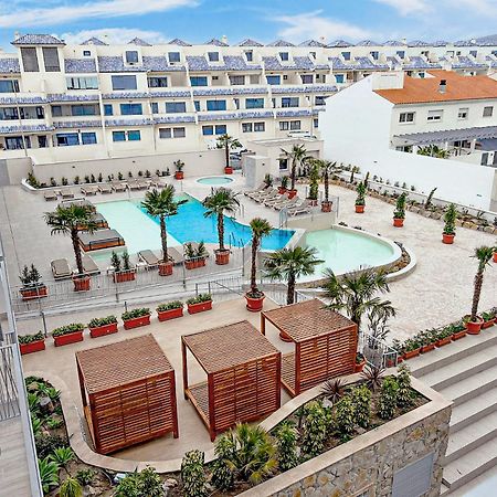 Event Tarifa By Qhotels - Adults Recommended Exterior foto