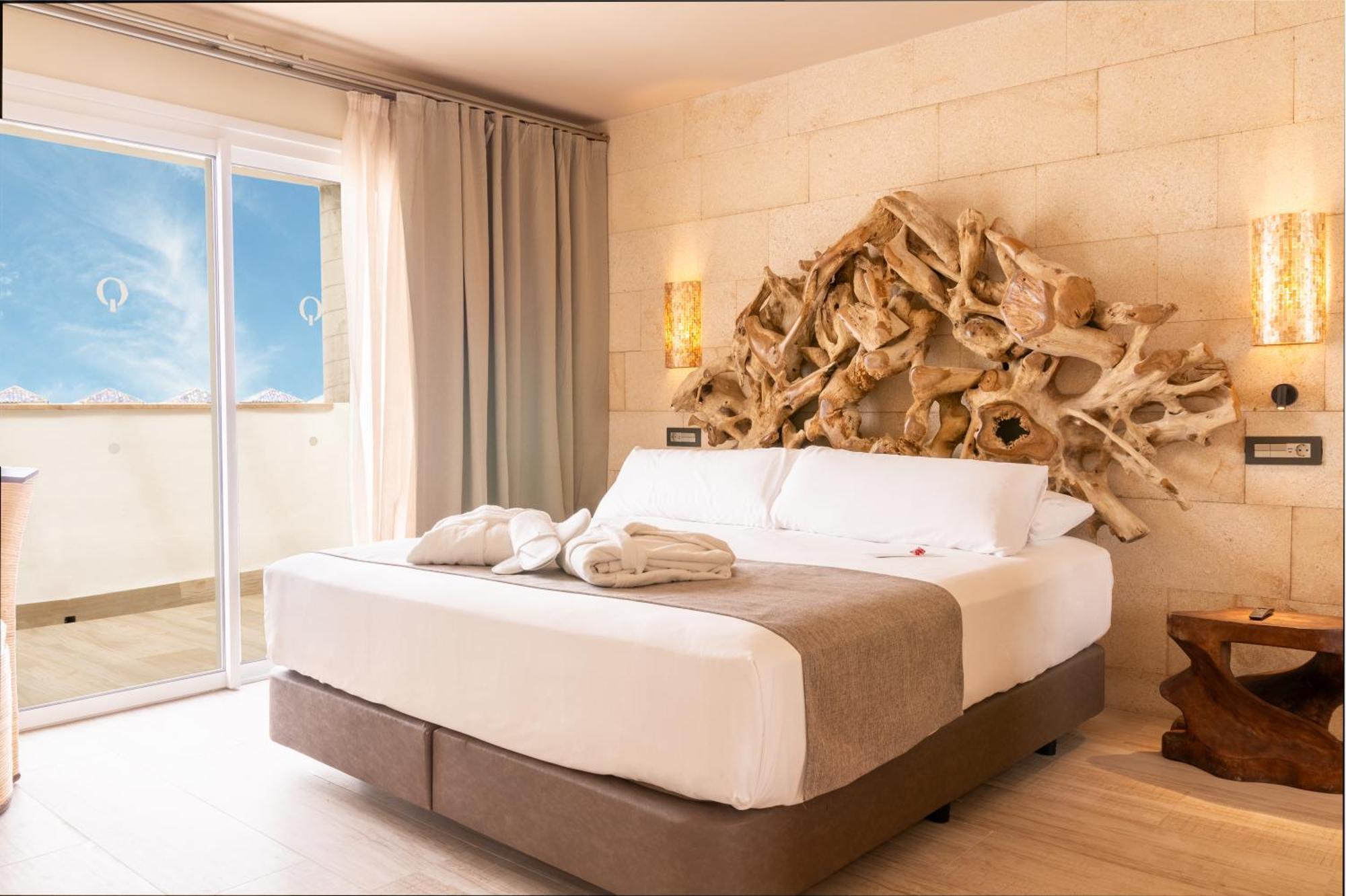 Event Tarifa By Qhotels - Adults Recommended Habitación foto
