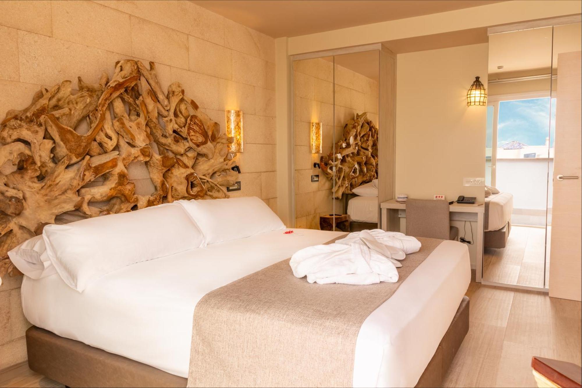 Event Tarifa By Qhotels - Adults Recommended Habitación foto