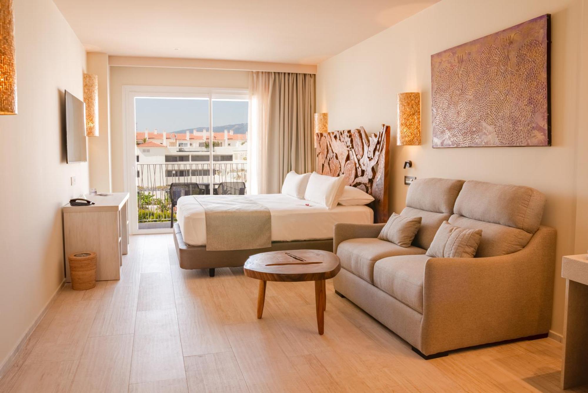 Event Tarifa By Qhotels - Adults Recommended Habitación foto