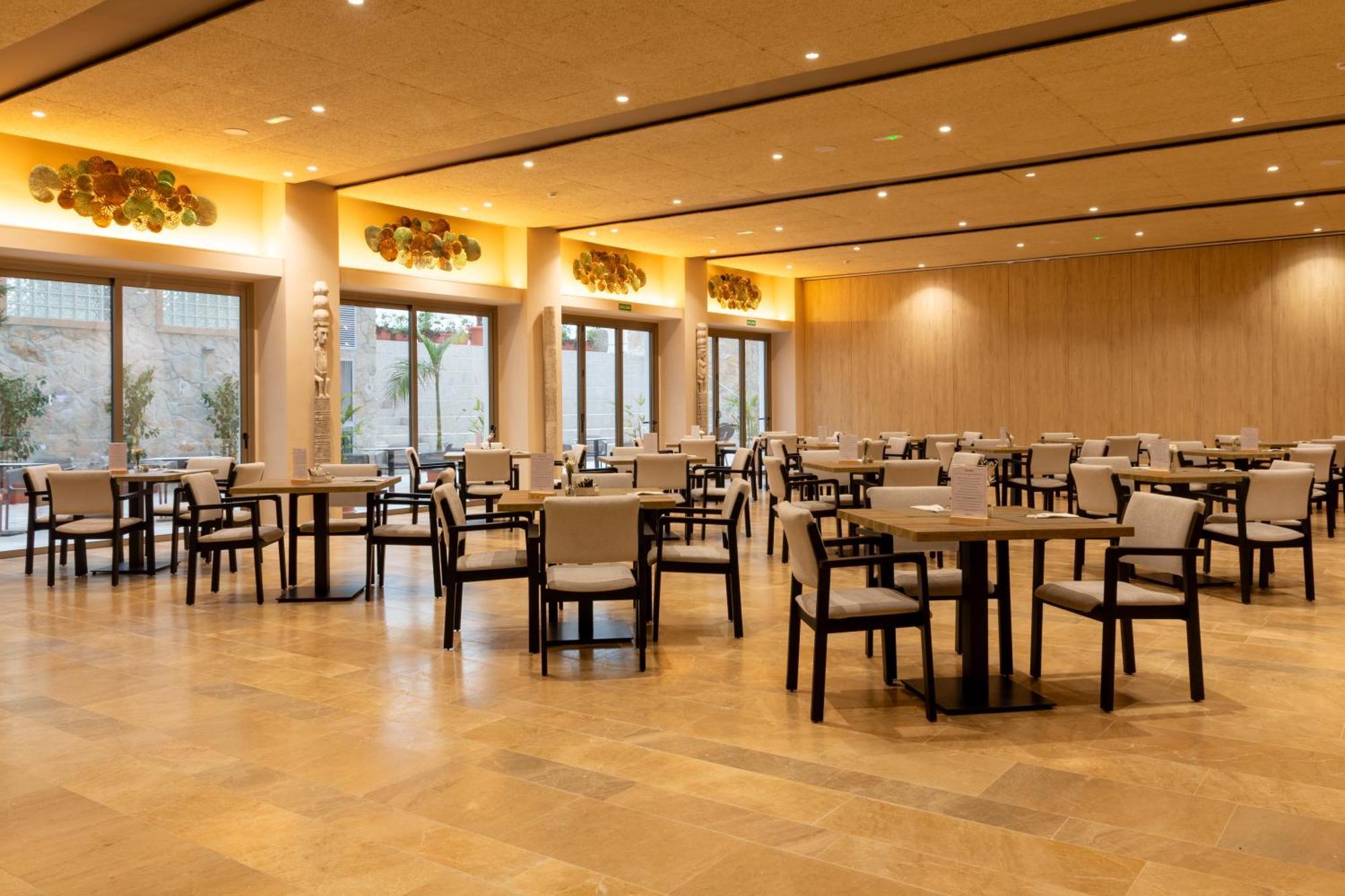 Event Tarifa By Qhotels - Adults Recommended Exterior foto