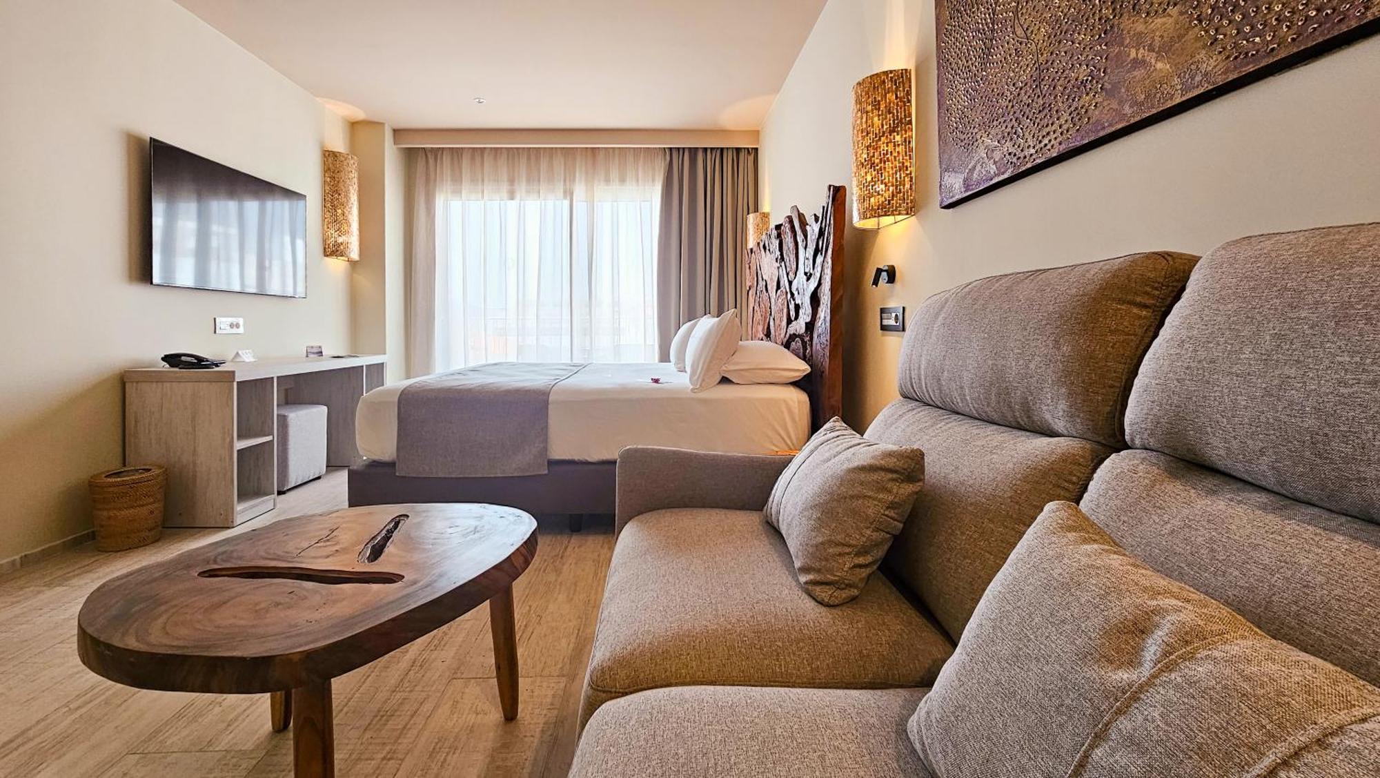 Event Tarifa By Qhotels - Adults Recommended Exterior foto