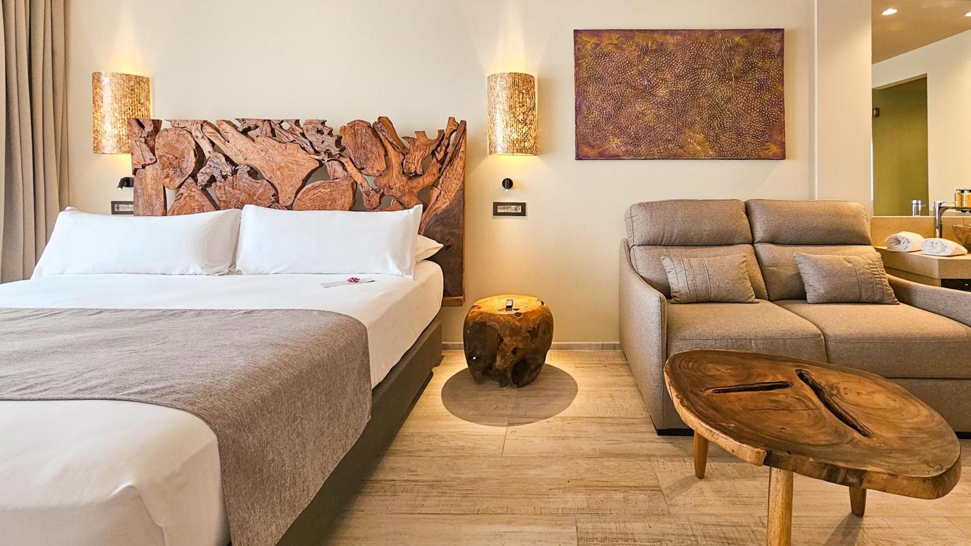 Event Tarifa By Qhotels - Adults Recommended Exterior foto