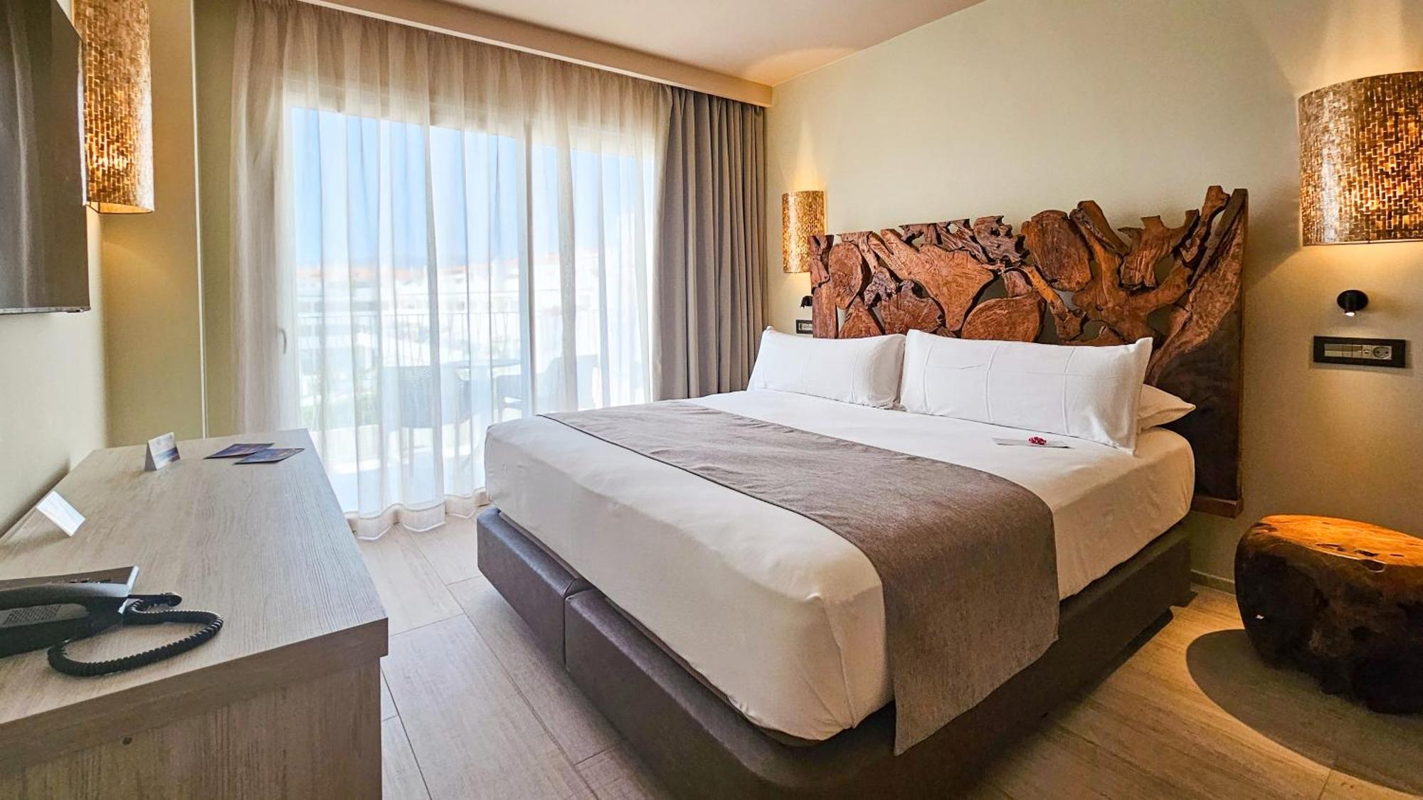 Event Tarifa By Qhotels - Adults Recommended Exterior foto