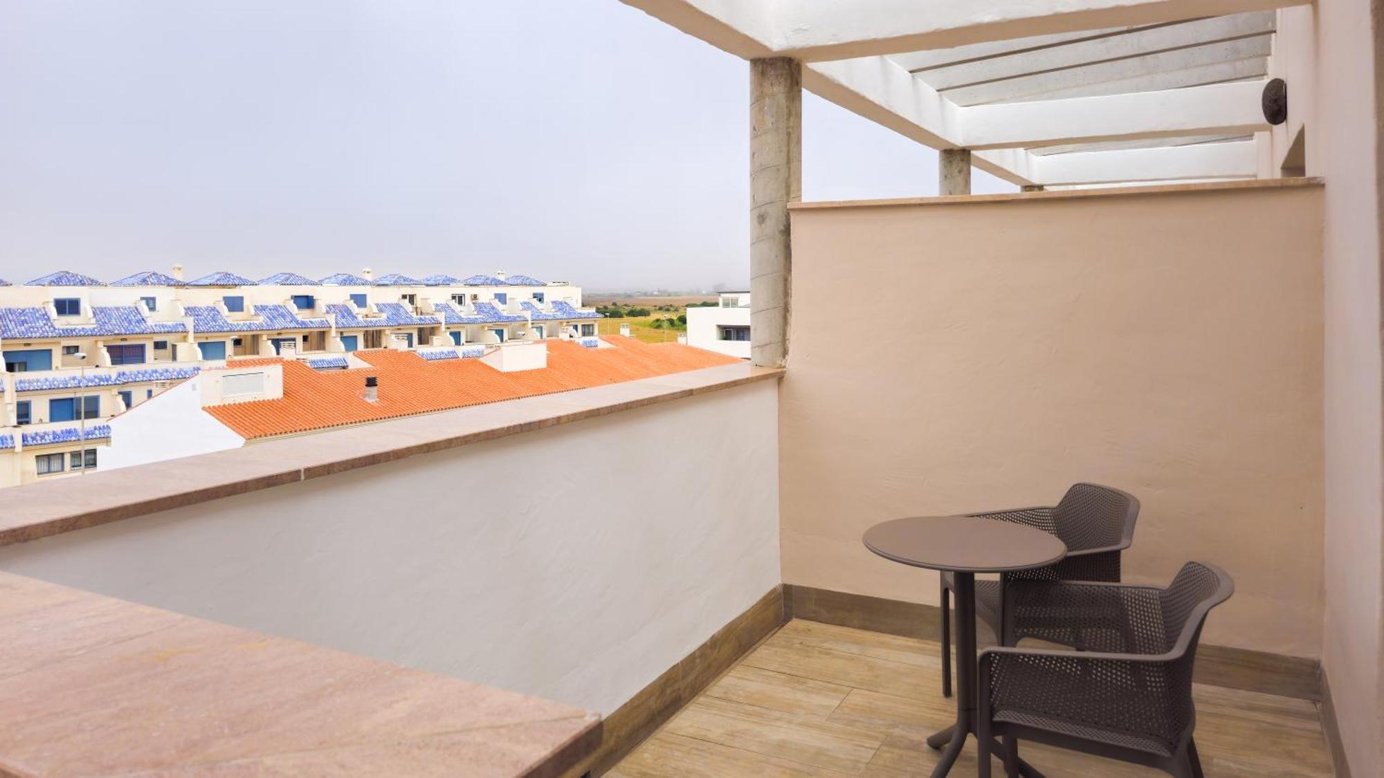 Event Tarifa By Qhotels - Adults Recommended Exterior foto