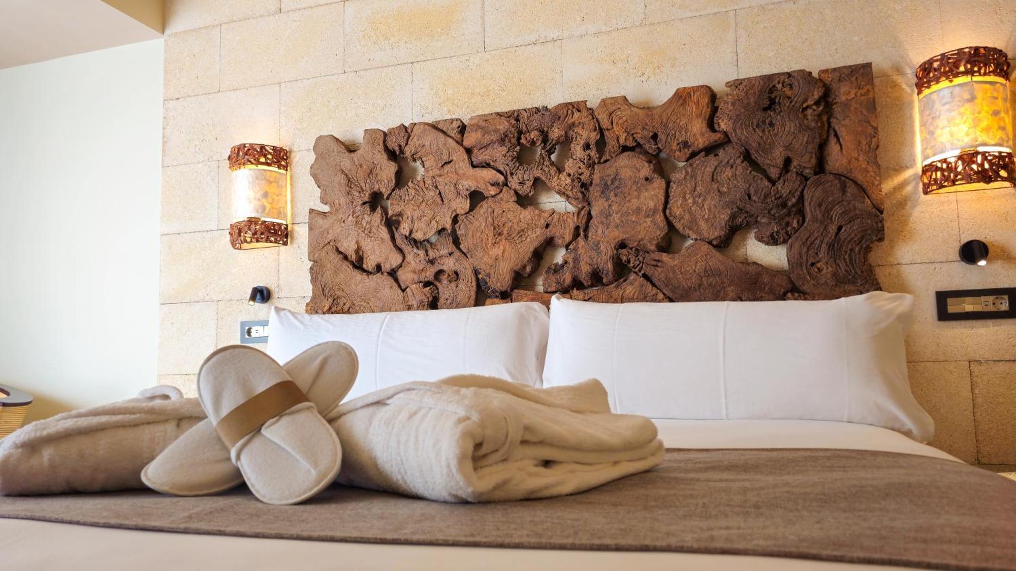 Event Tarifa By Qhotels - Adults Recommended Exterior foto