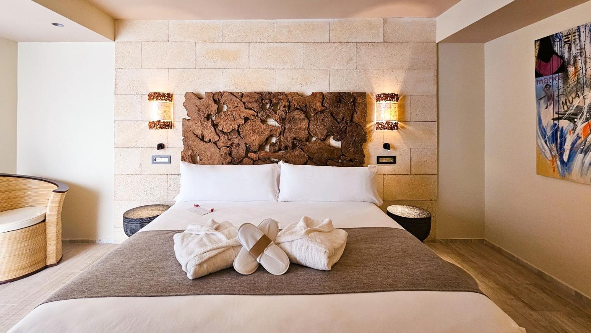 Event Tarifa By Qhotels - Adults Recommended Exterior foto