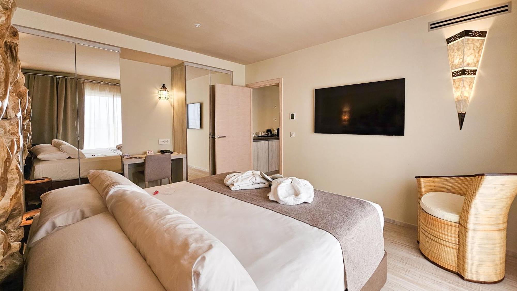 Event Tarifa By Qhotels - Adults Recommended Exterior foto