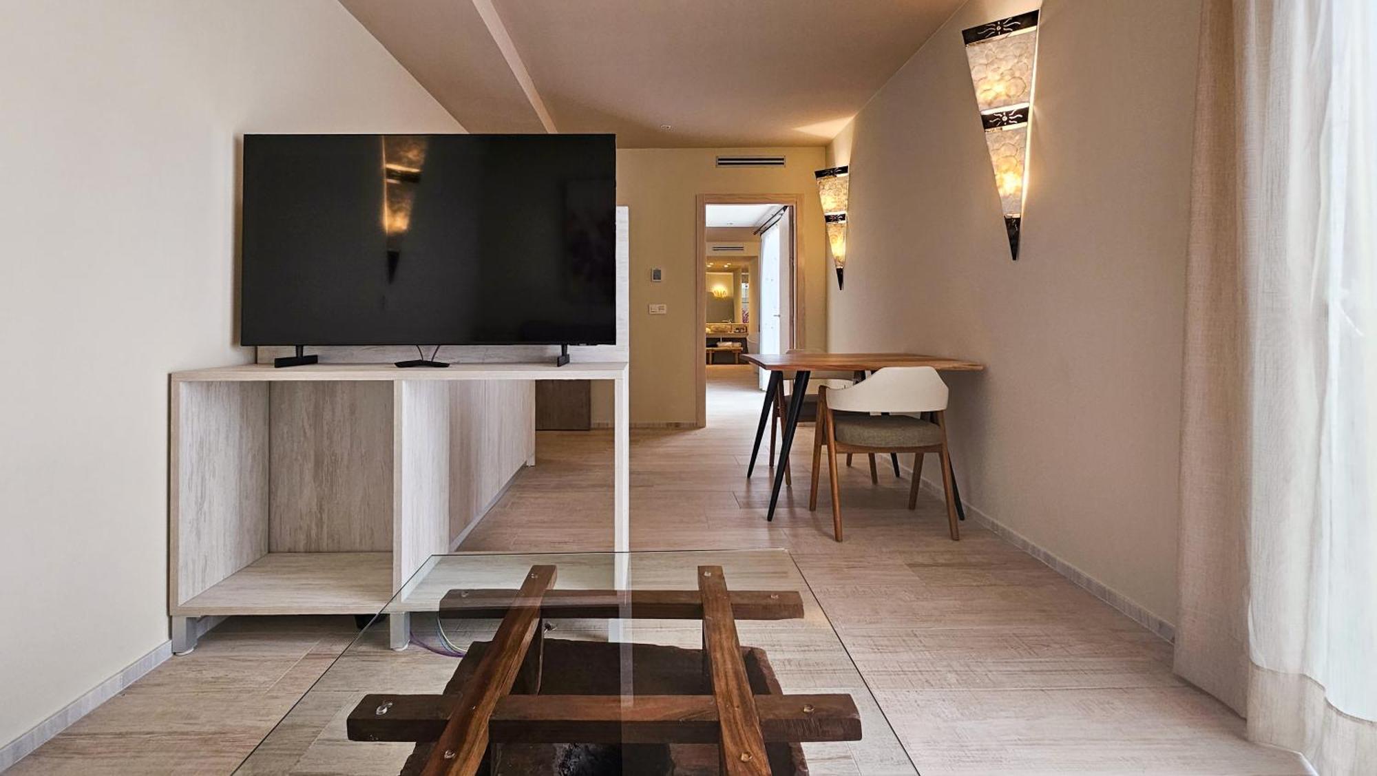 Event Tarifa By Qhotels - Adults Recommended Exterior foto
