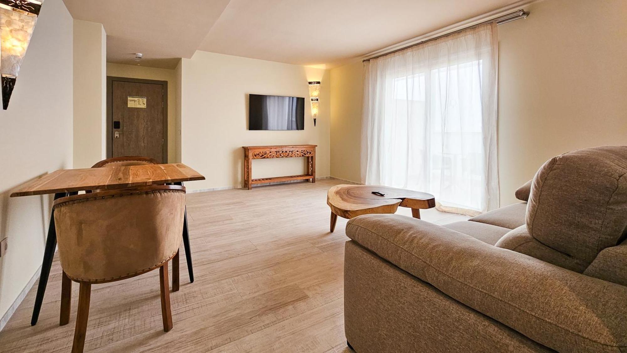 Event Tarifa By Qhotels - Adults Recommended Exterior foto