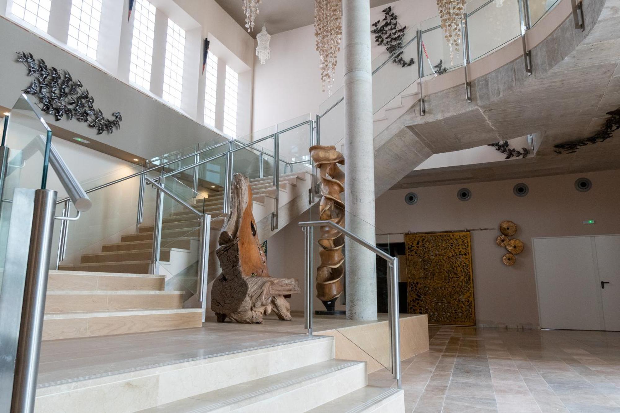 Event Tarifa By Qhotels - Adults Recommended Exterior foto