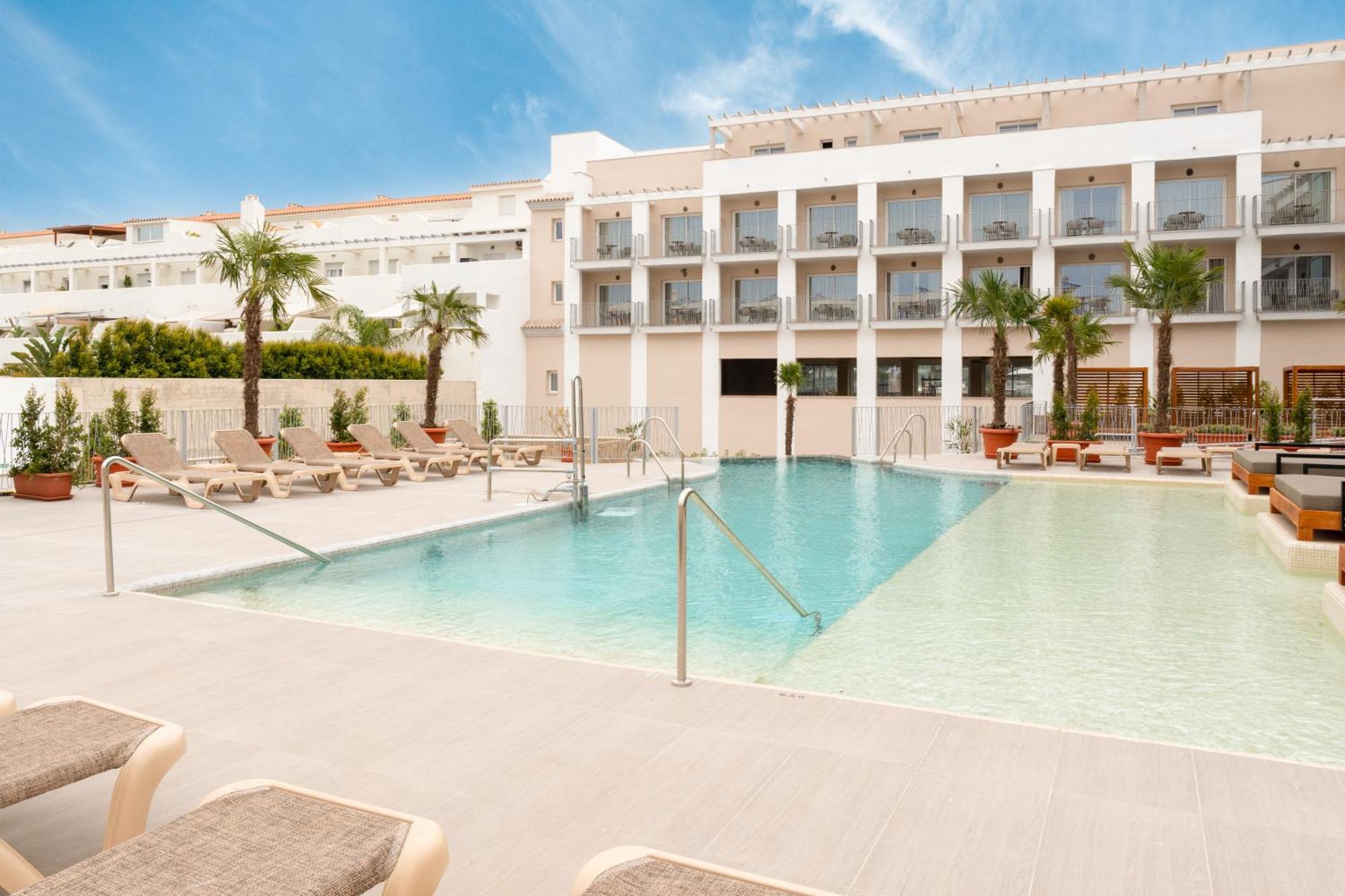 Event Tarifa By Qhotels - Adults Recommended Exterior foto
