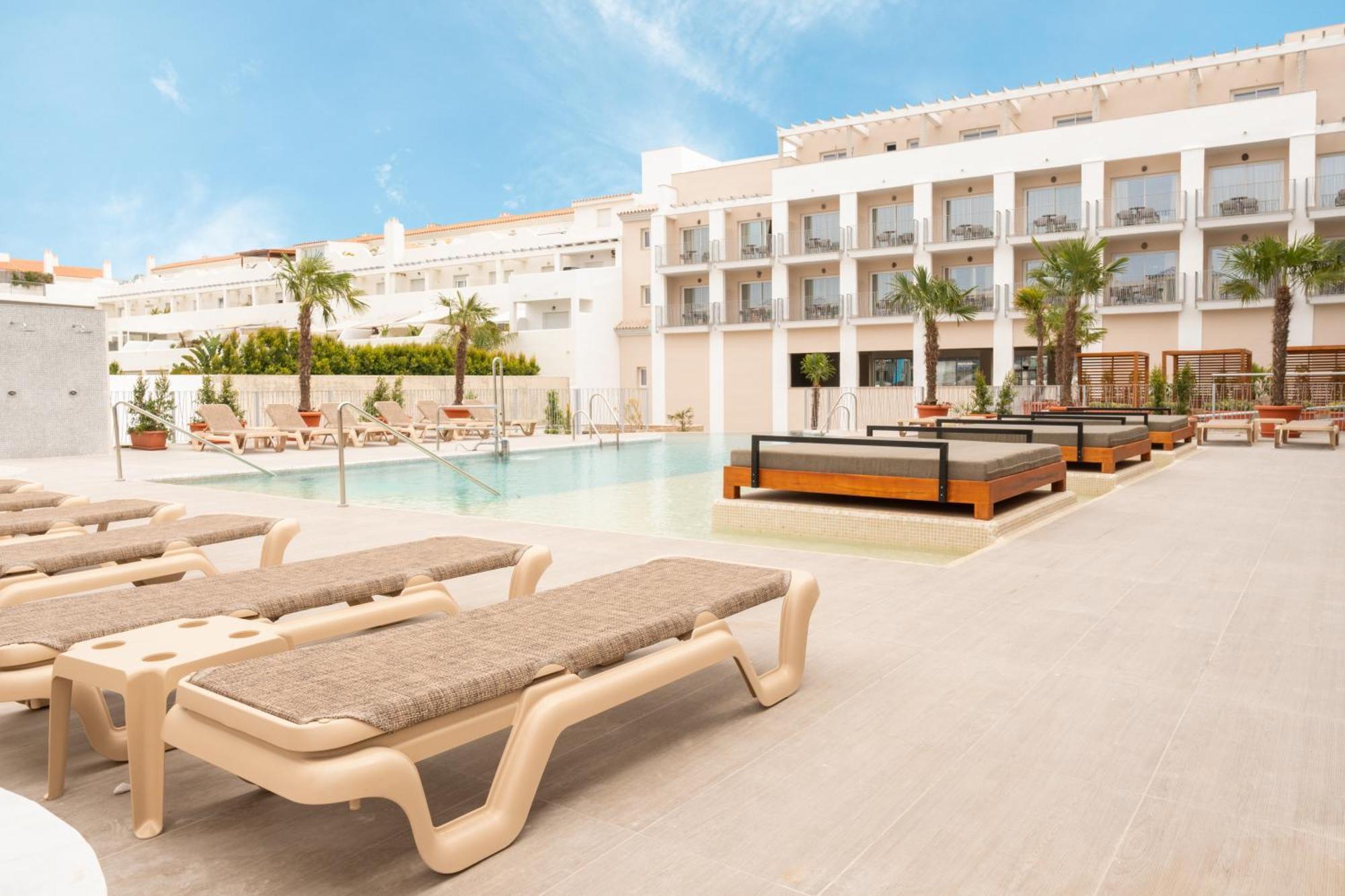 Event Tarifa By Qhotels - Adults Recommended Exterior foto
