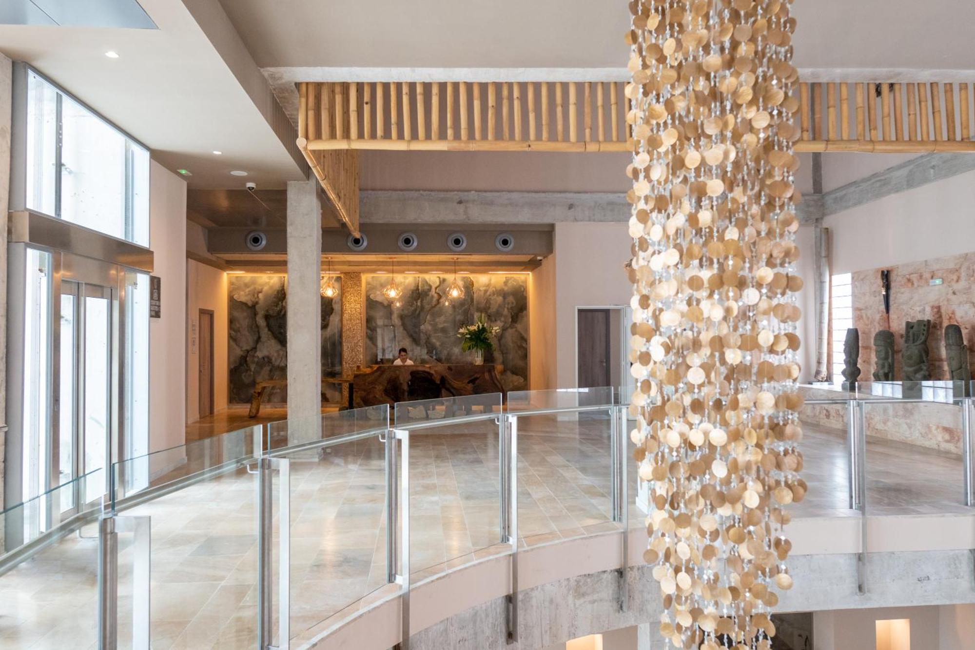 Event Tarifa By Qhotels - Adults Recommended Exterior foto