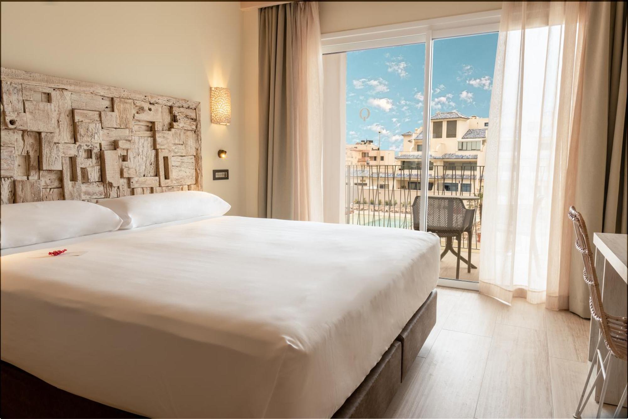 Event Tarifa By Qhotels - Adults Recommended Exterior foto
