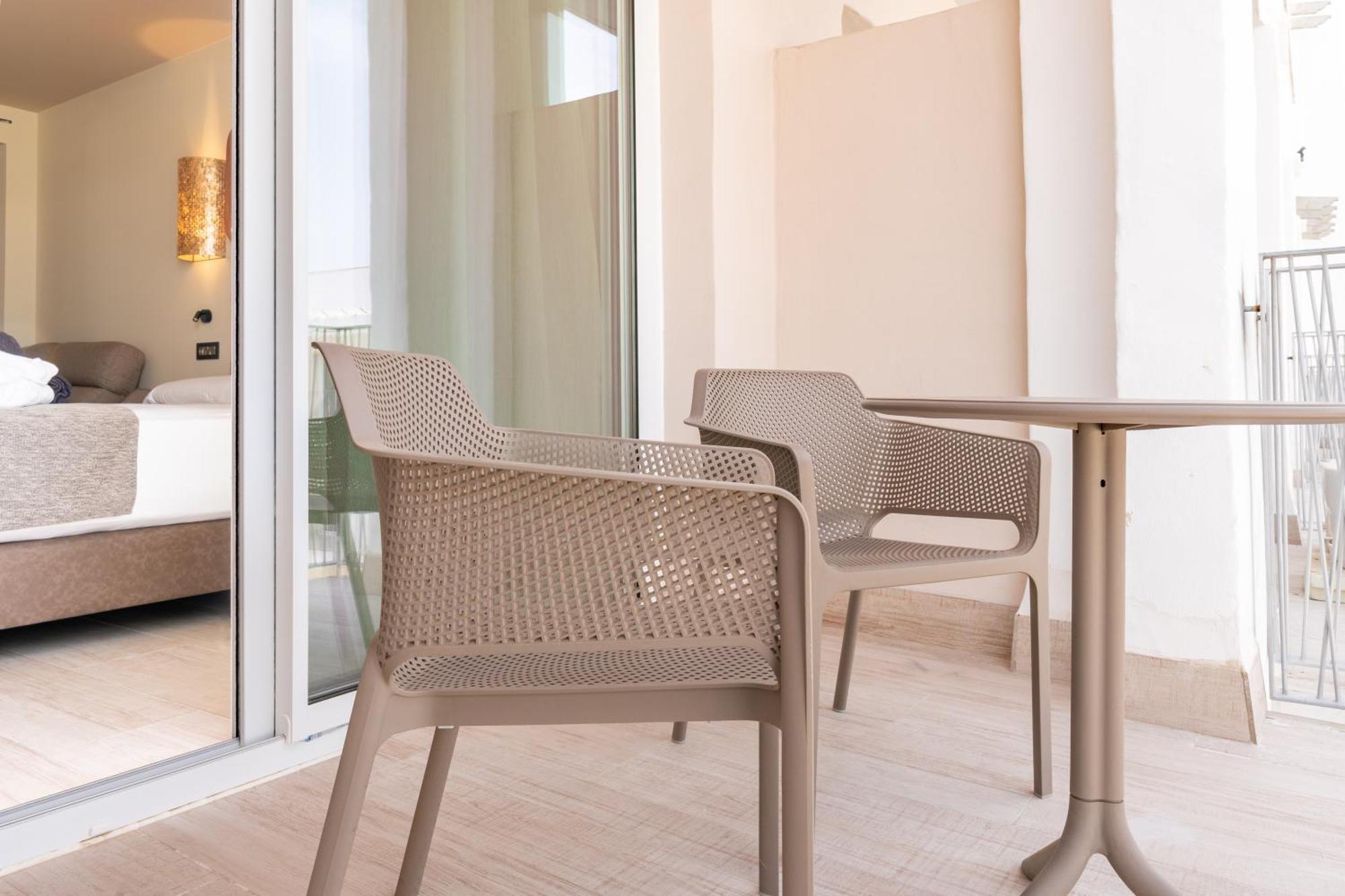Event Tarifa By Qhotels - Adults Recommended Exterior foto